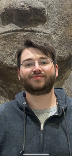 Cameron Booth: Southeast Ohio Broadband Cooperative working to expand internet services to residents